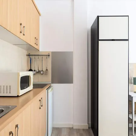 In Palmas De Gran Canaria Apartment *
