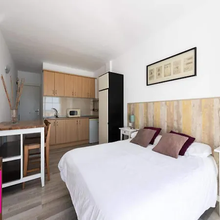 In Palmas De Gran Canaria Apartment