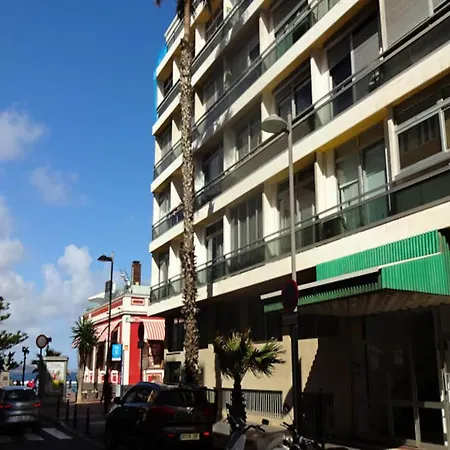 In Palmas De Gran Canaria Apartment *