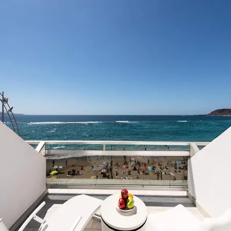In Palmas De Gran Canaria Apartment