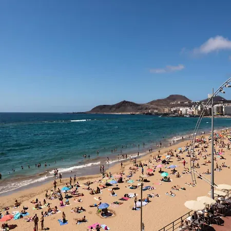 Apartment In Palmas De Gran Canaria *