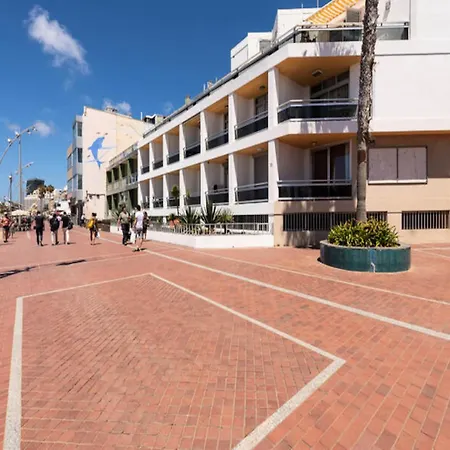 Apartment In Palmas De Gran Canaria Las Palmas de Gran Canaria