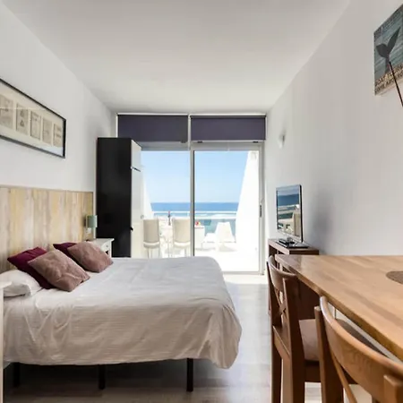 Apartment In Palmas De Gran Canaria *