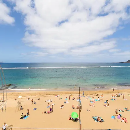 Apartment In Palmas De Gran Canaria