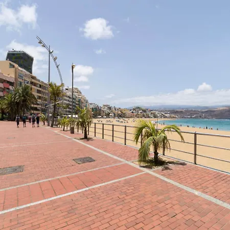 Apartment In Palmas De Gran Canaria *